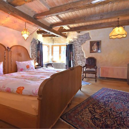 Wundervilla In Hesse Near The Forest Vohl ภายนอก รูปภาพ