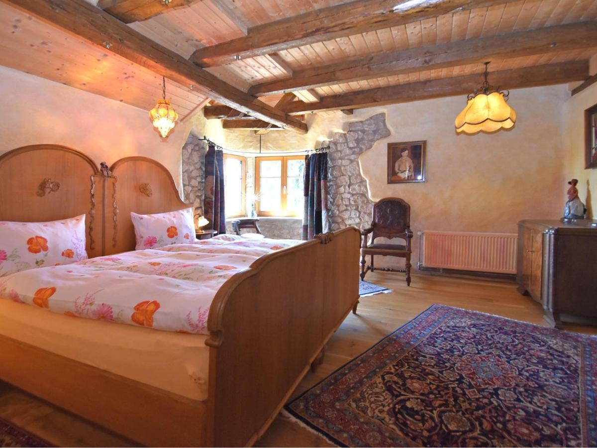 Wundervilla In Hesse Near The Forest Vohl ภายนอก รูปภาพ