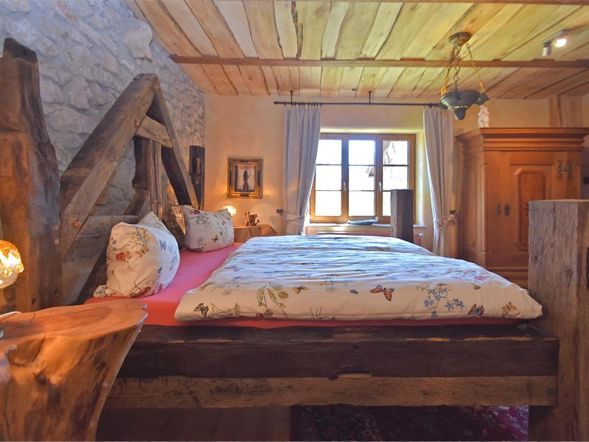 Wundervilla In Hesse Near The Forest Vohl ภายนอก รูปภาพ