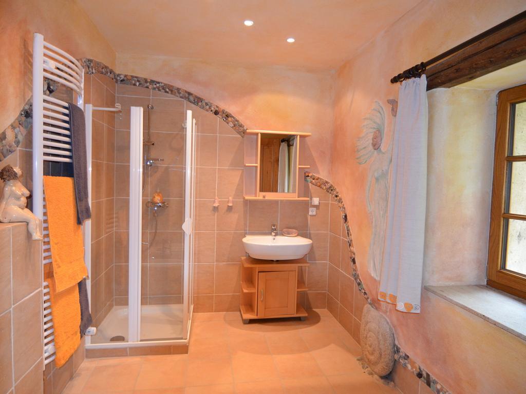 Wundervilla In Hesse Near The Forest Vohl ภายนอก รูปภาพ